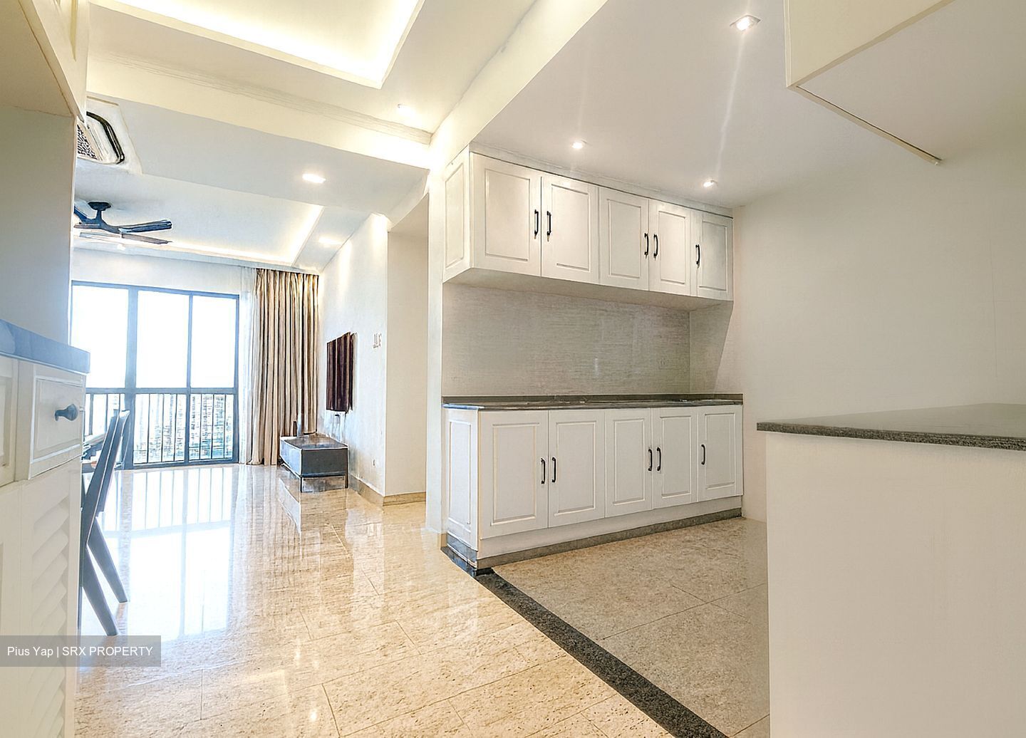 Central Grove (D14), Condominium #506555141